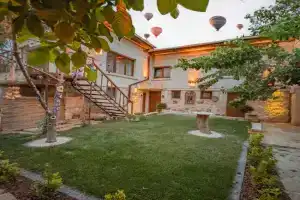 Casa Di Cave Suites Hotel Cappadocia, Uchisar