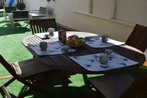 Casa Vacanza a Maria Pia, Fertilia