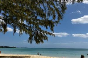 Safia Apartments, Trou aux Biches