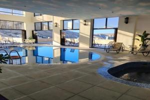 H Luxury Hotel, Wadi Mousa