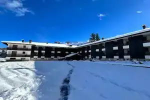 L'ermellino bianco casa vacanze, Folgarida