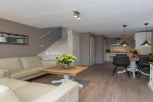 Vakantiewoning dichtbij strand, Kanonweistraat 12a Guest house, Domburg