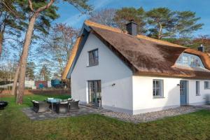 "Flotte Sprotte" Guest house, Ahlbeck