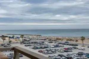 Trapani Seaview Modern Apartment near the Beach, Trapani