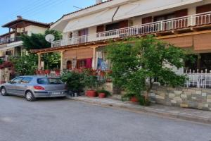 APOSTOLOS APARTMENT, Paralia Dionysiou