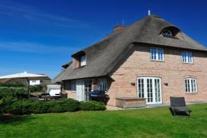 Michels MiLiMa Guest house, Wenningstedt