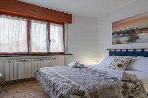 GuestHost - Cozy Apartment near the Beach, Tirrenia