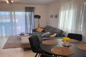 Apartman Barbara, Jelsa