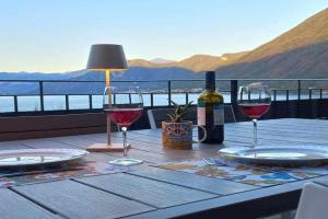 Una terrazza sul lago Apartments, Argegno