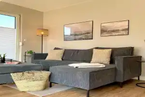 Ferienwohnung Dünenbutze Apartments, Busum