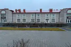 Sun Lidia Hotel, Chernovtsy