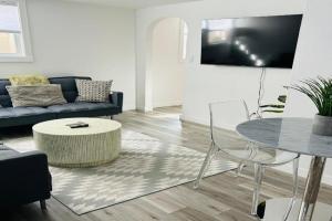 North End Bungalow 1921 Half Apartments, Boise