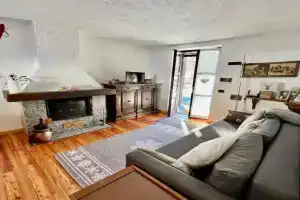 Chalet le Pigne Gressoney Saint Jean, Gressoney-Saint-Jean