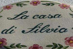 La casa di Silvia, Massarosa