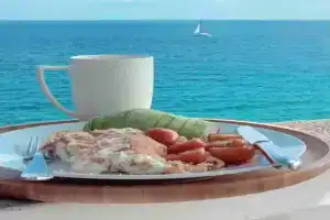 Epea Ocean View Top Apartments, Glacis