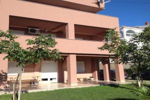 App Ratkovic Apartments, Povile