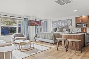 GALLERIA 307-Studio home, Park City