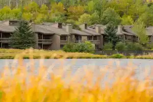 LAKESIDE 1629 townhouse, Park City