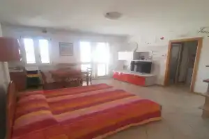 Marechiaro Apartments, Rimini
