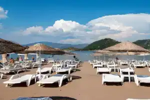 SUPREME BEACH İÇMELER Adults Only Hotel, Icmeler