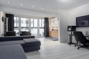 Apartment in Downtown Reykjavík, Reykjavik