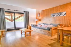 Appartement Centre - 4 Pers., Proche Pistes, Parking, Balcon - FR-1-684-56 Apartments, Morzine