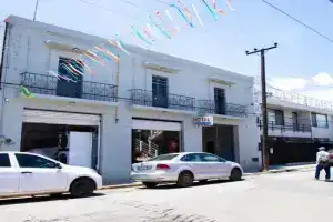 Marqués - Hotel, Oaxaca