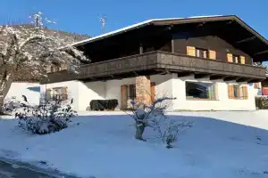 Bergsonne Apartments, Reit im Winkl