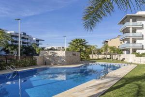 Arenal Dreams Apartments, Javea