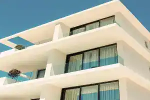 Regency Boutique Hotel Holiday Suites, Paphos