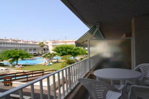 Illa Mar Dor 148 Apartments, L'Estartit