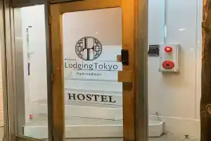 Hostel Lodging Uguisudani, Tokyo