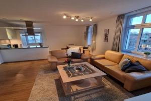 Villa Schönfeld Wohnung 7, Papenburg