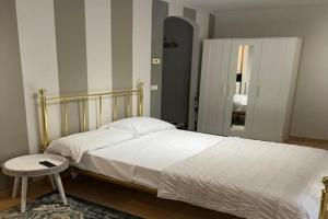 Mood-Garibaldi 26 Apartments, Pavia
