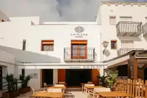La Plaza Hostal Guest house, Peniscola
