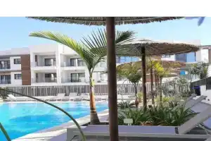 Cosmos Residence Apartments, Paralimni