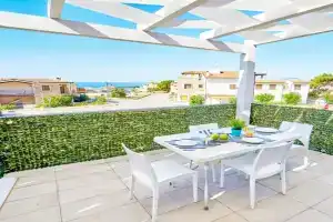 Affittimoderni Borgo - IRGI11 Apartments, Isola Rossa
