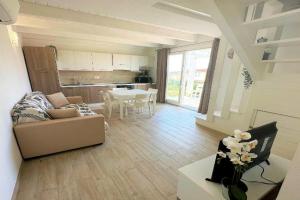 Affittimoderni Borgo - IRMI06 Apartments, Isola Rossa