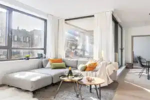 Sunny haven Apartments, Antwerp