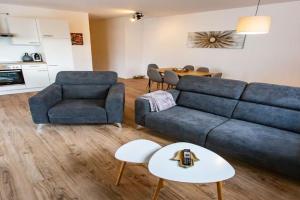 Große COZY 4-Zi-Whg mit Balkon Nähe Europa Park und Rulantica Apartments, Lahr