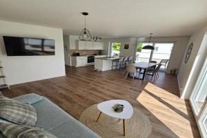 Exklusive COZY 3-Zi-Penthouse mit großer Dachterrasse Nähe Europa Park und Rulantica, Lahr