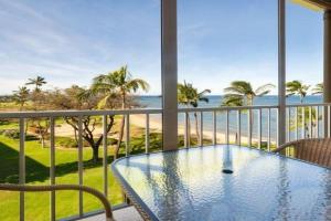 MENEHUNE SHORES, #623 condo Apartments, Kihei