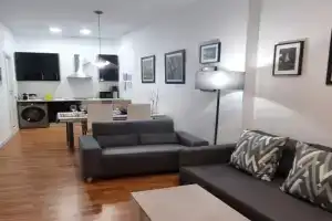 Atrium Apartments, Toledo