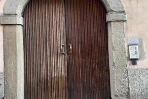 Number 99 Apartments, Bergamo