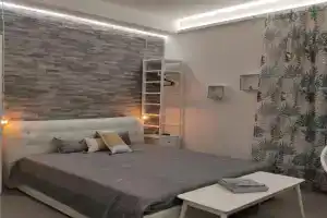 Alice's Studio, Santa Marinella