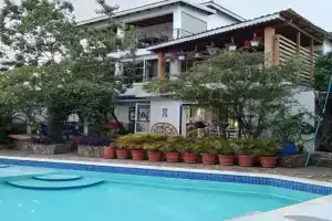 Doña Mayra Aparta Hotel, Las Terrenas