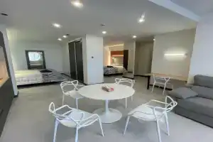 Aljama Apart-hotel, Burgos