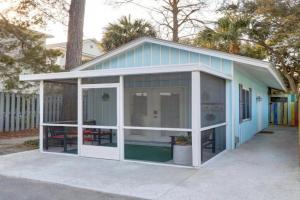 EZBreezy - 4217 Fifth Street Guest house, Saint Simons