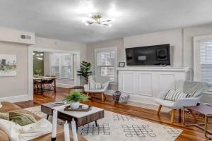 Cozy Retreat - Walkable to Bars & Restaurants Guest house, Jacksonville