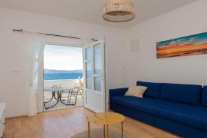 1 Bedroom Awesome Apartment In Podaca, Gradac